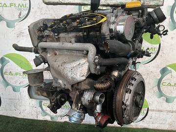 Motore Completo ALFA ROMEO GT