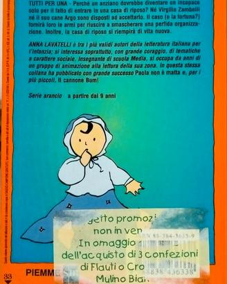 Tutti per una