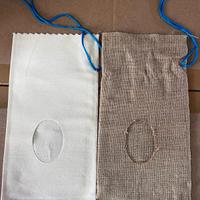 Sacchetti Lino e Juta