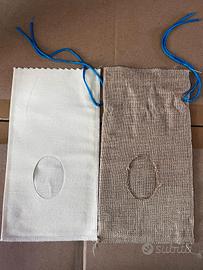 Sacchetti Lino e Juta