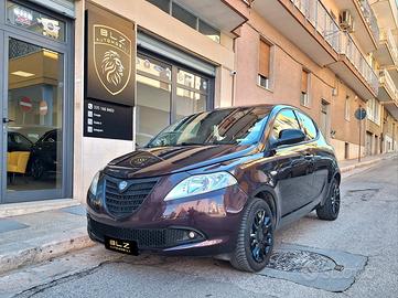 Lancia Ypsilon 1.2 69 CV 5 porte GPL Ecochic Gold
