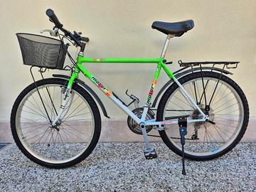 Mountain bike vintage Moser Explorer anno 1989