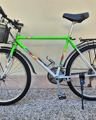 Mountain bike vintage Moser Explorer anno 1989