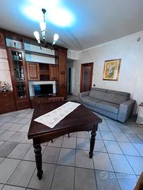 Villa con giardino a Roma fino a 10 posti letto