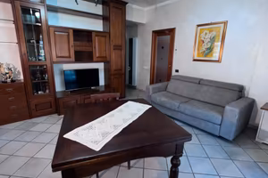 Villa con giardino a Roma fino a 10 posti letto