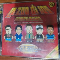 Lo Zoo di 105 Compilation