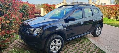 Dacia Duster 4x2 1.5 dci anno 2019