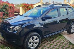 Dacia Duster 4x2 1.5 dci anno 2019