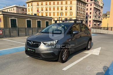 OPEL Crossland X 1.2 12V Innovation