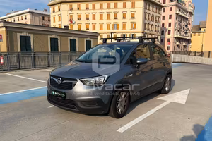 OPEL Crossland X 1.2 12V Innovation