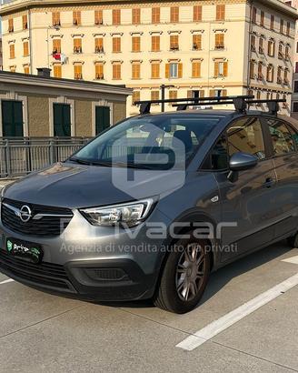 OPEL Crossland X 1.2 12V Innovation