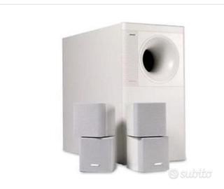 Bose acoustimass 5