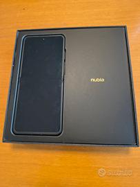 ZTE NUBIA FILIP 5G 