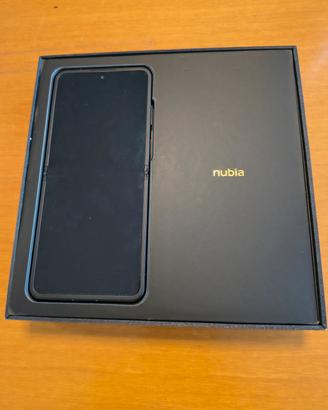 ZTE NUBIA FILIP 5G 