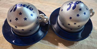 Tazzine Baci Perugina Nuove 