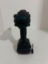 Avvitatore parkside