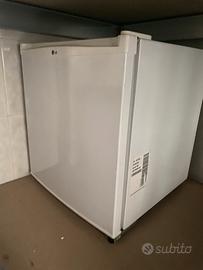 Frigorifero mini compatto Lg