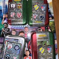 Calciatori Figurine panini 25/26