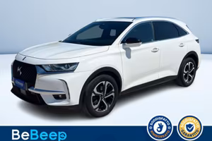 DS DS7 CROSSBACK DS 7 1.5 BLUEHDI GRAND CHIC ...