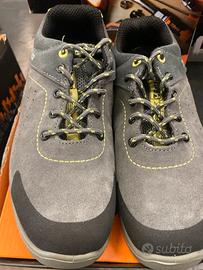 Scarpe antinfortunistiche Beta 7212FG – basse