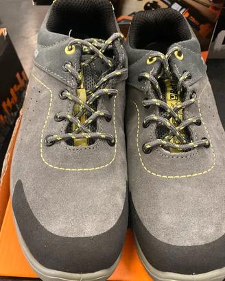 Scarpe antinfortunistiche Beta 7212FG – basse