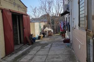 Locale deposito magazzino