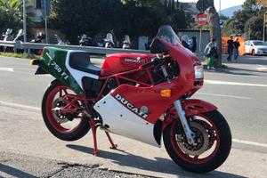 Ducati 750 F1