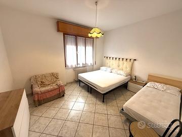 Appartamento a 20mt dal lungo mare