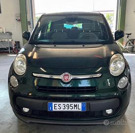 Fiat 500L 1.6 Multijet 105 CV