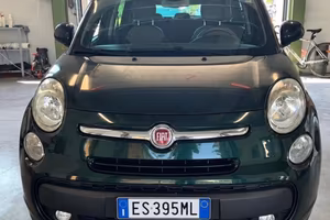 Fiat 500L 1.6 Multijet 105 CV