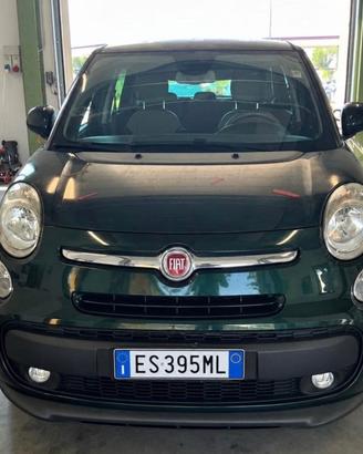 Fiat 500L 1.6 Multijet 105 CV