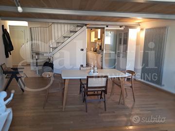 Appartamento Bologna [Cod. rif 3273756ARG]