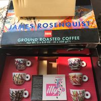 Illy collection