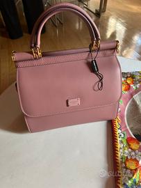 Borsa Dolce e Gabbana