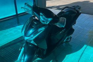 honda sh125 2018