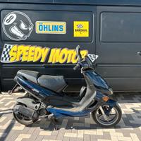 Aprilia SR 125