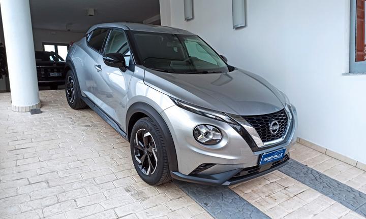 Nissan Juke 1.0 DIG-T 114 CV Acenta 2023