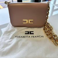 Borsa  Elisabetta franchi