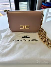 Borsa  Elisabetta franchi