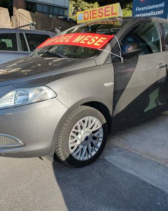 Lancia Ypsilon 1.3 MJT 16V 95 CV 5 porte S&S Gold