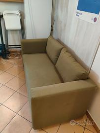 Divano Ikea Sknonaback