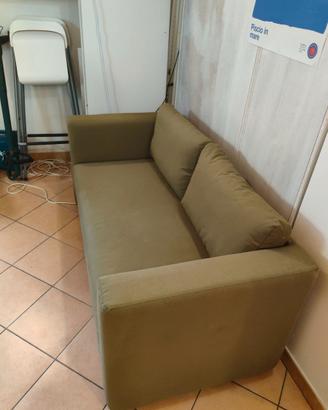 Divano Ikea Sknonaback