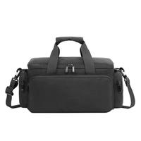 Borsa per fotocamera + obbiettivo e accessori