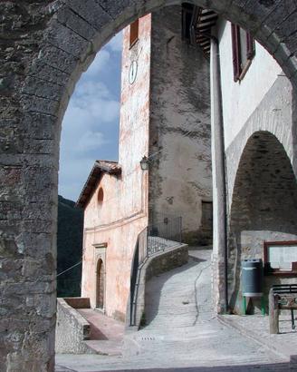 Casa indipendente di 50 m² con 3 locali a Sant'Ana