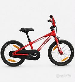 Bicicletta Specialized Hotrock 16