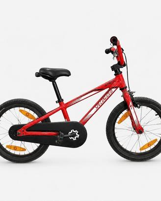 Bicicletta Specialized Hotrock 16