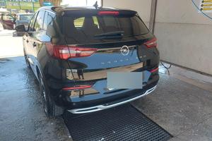 Opel Grandland 2022