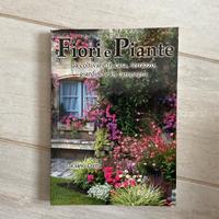 Giardinaggio - lotto di libri