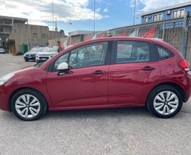 CITROEN C3 1.4 HDi 70