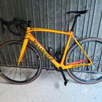 Bici da a corsa specialized